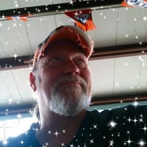 Meet your Posher, Steve